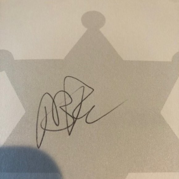 APPALOOSA by Robert B. Parker, AUTHOR AUTOGRAPHED - Picture 4 of 6